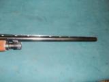Winchester 1200 By Sears Ted Williams, 12ga, 28" Vent rib - 4 of 16