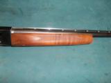 Winchester 50 FW Featherwight, 12ga Vent Rib - 3 of 18