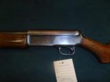 Winchester 1911 Widow Maker, 12ga, 28" Full choke - 15 of 16