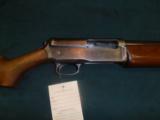 Winchester 1911 Widow Maker, 12ga, 28" Full choke - 2 of 16