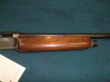 Winchester 1911 Widow Maker, 12ga, 28" Full choke - 3 of 16
