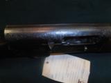Remington Model 11D, Engraved, 12ga, 28" Full, NICE! - 5 of 25