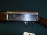 Remington Model 11D, Engraved, 12ga, 28" Full, NICE! - 25 of 25