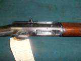 Remington Model 11D, Engraved, 12ga, 28" Full, NICE! - 19 of 25