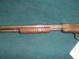 Winchester 1906 22 LR Pump, good bore, nice shooter! - 15 of 17