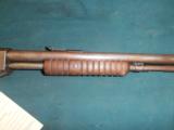 Winchester 1906 22 LR Pump, good bore, nice shooter! - 3 of 17