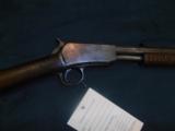 Winchester 1906 22 LR Pump, good bore, nice shooter! - 2 of 17