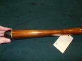 Remington 878 12ga with 28 and 30" barrel - 8 of 17