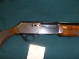 Browning B2000 2000, 12ga, 30" Magnum, Nice Shooter - 2 of 20