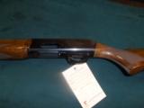 Browning B2000 2000, 12ga, 30" Magnum, Nice Shooter - 19 of 20