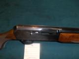 Browning B2000 2000, 12ga, 30" Magnum, Nice Shooter - 4 of 20