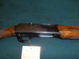 Browning B2000 2000, 12ga, 30" Magnum, Nice Shooter - 3 of 20