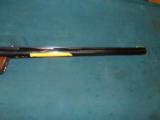 Browning Maxus Golden Clay Sporting gun, 12ga, 30, NIB - 4 of 8