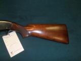 Winchester Model 50, 12ga, 30" Plain barrel Full choke - 21 of 21