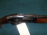 Winchester Model 50, 12ga, 30" Plain barrel Full choke - 3 of 21
