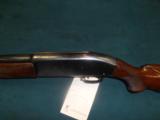 Winchester Model 50, 12ga, 30" Plain barrel Full choke - 19 of 21