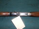 Winchester Model 50, 12ga, 30" Plain barrel Full choke - 13 of 21