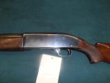 Winchester Model 50, 12ga, 30" Plain barrel Full choke - 18 of 21