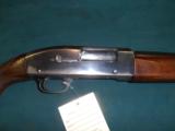 Winchester Model 50, 12ga, 30" Plain barrel Full choke - 2 of 21