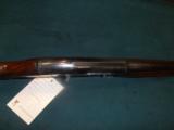 Winchester Model 50, 12ga, 30" Plain barrel Full choke - 9 of 21