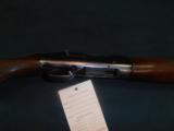 Winchester Model 50, 12ga, 30" Plain barrel Full choke - 4 of 21