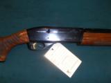 Remington 1100 Sport, 28ga, 27" barrel, new in box - 2 of 8