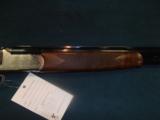 Franchi Diamond by Benelli, 12ga, 28", like Instinct - 3 of 16
