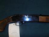 Winchester by Sears / Ted Williams, model 190, 3T, 22 semi auto - 2 of 16