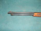 Winchester by Sears / Ted Williams, model 190, 3T, 22 semi auto - 13 of 16