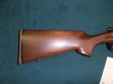 Remington 700 Classic, used in box, 22.250 CLEAN - 1 of 18