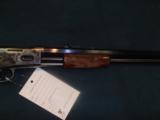 Uberti Colt Lightning, 45LC, 20" Factory Demo - 3 of 16