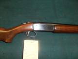Winchester Model 37 Red Letter 410, 26" - 2 of 16