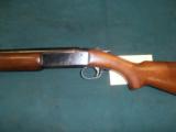 Winchester Model 37 Red Letter 410, 26" - 15 of 16