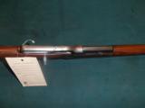 Winchester 1895 Made in 1903, 405 Win, 26" Oct. - 10 of 18
