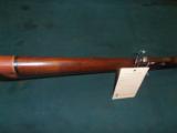 Winchester 1895 Made in 1903, 405 Win, 26" Oct. - 9 of 18