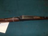 Winchester 1895 Made in 1903, 405 Win, 26" Oct. - 7 of 18