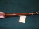 Winchester 1895 Made in 1903, 405 Win, 26" Oct. - 8 of 18