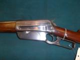 Winchester 1895 Made in 1903, 405 Win, 26" Oct. - 17 of 18
