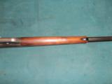 Winchester 1895 Made in 1903, 405 Win, 26" Oct. - 11 of 18
