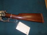 Winchester 1895 Made in 1903, 405 Win, 26" Oct. - 18 of 18