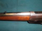 Winchester 1895 Made in 1903, 405 Win, 26" Oct. - 15 of 18