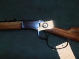 Winchester 1892 92 45 LC Long Colt Large Loop, NIB - 9 of 10