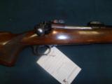 Winchester Model 70 Pre 64 1964 Stadnard 270 Win
- 2 of 17