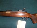 Winchester Model 70 Pre 64 1964 Stadnard 270 Win
- 16 of 17