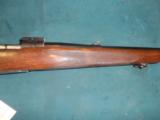 Winchester Model 70 Pre 64 1964 Stadnard 270 Win
- 4 of 17