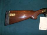 Beretta 303 Field grade, 12ga, 26" Clean, used in box - 1 of 16