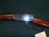 Winchester 94 1894 30-30 carbine, Nice - 22 of 25