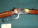 Winchester 94 1894 30-30 carbine, Nice - 2 of 25