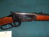 Winchester 94 1894 30-30 carbine, Nice - 3 of 25