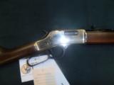 Henry Big Boy Brass, new in box, 45 Long Colt LC
- 2 of 8